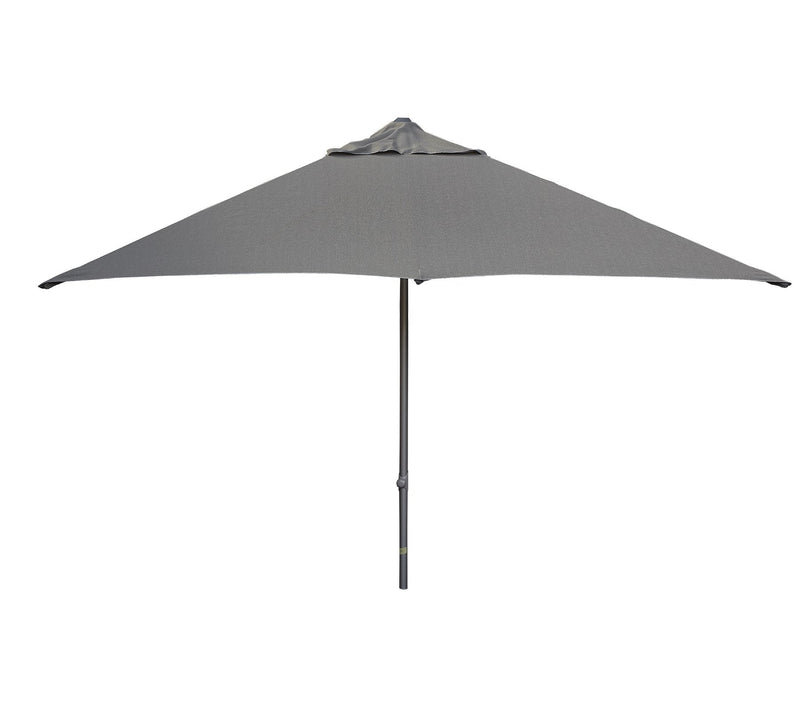Major Parasol With Slide System, 3x3m - Cedar Nursery - Plants and Outdoor Living