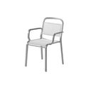 Marumi Dining Armchair - Cedar Nursery - Plants and Outdoor Living