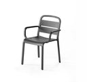 Marumi Dining Armchair - Cedar Nursery - Plants and Outdoor Living