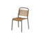 Marumi Dining Chair - Cedar Nursery - Plants and Outdoor Living