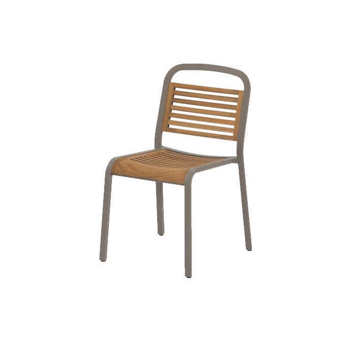 Marumi Dining Chair - Cedar Nursery - Plants and Outdoor Living