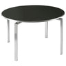 Mercury Circular Dining Table - Cedar Nursery - Plants and Outdoor Living