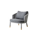 Cane-line Moments Lounge Chair - Buy at Cedar Nursery with free delivery