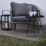 Moments Lounge Chair - Cedar Nursery - Plants and Outdoor Living