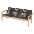 Monterey 3-Seater Sofa - Cedar Nursery - Plants and Outdoor Living