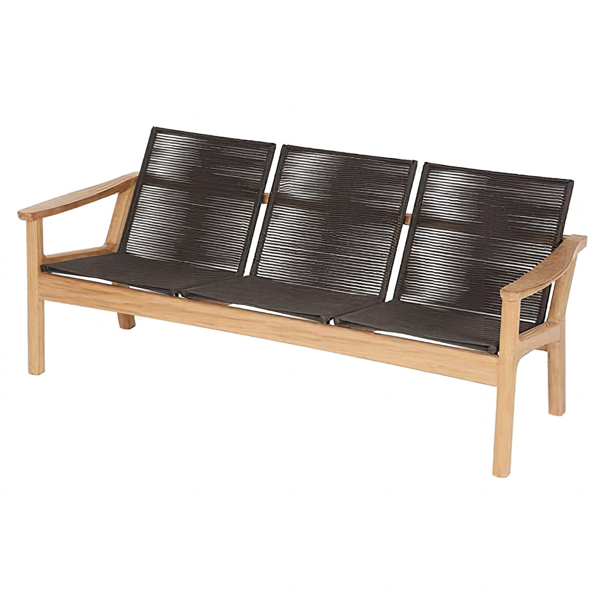 Monterey 3-Seater Sofa - Cedar Nursery - Plants and Outdoor Living