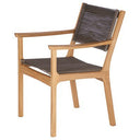 Monterey Armchair - Cedar Nursery - Plants and Outdoor Living