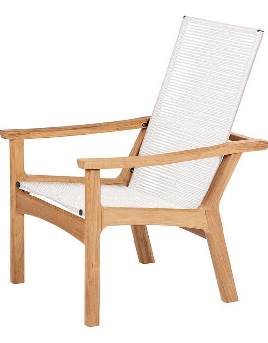 Monterey Deep Seating Armchair - Cedar Nursery - Plants and Outdoor Living