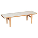 Monterey Low Table - Cedar Nursery - Plants and Outdoor Living
