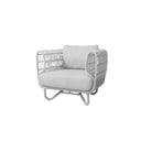 Nest Lounge Chair - Cedar Nursery - Plants and Outdoor Living
