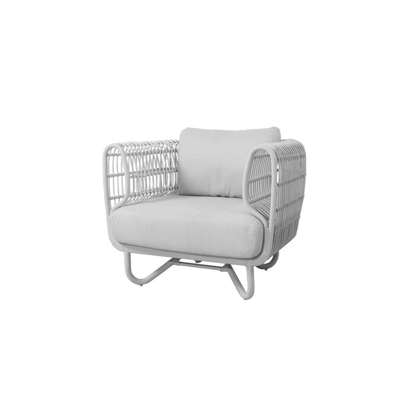 Nest Lounge Chair - Cedar Nursery - Plants and Outdoor Living