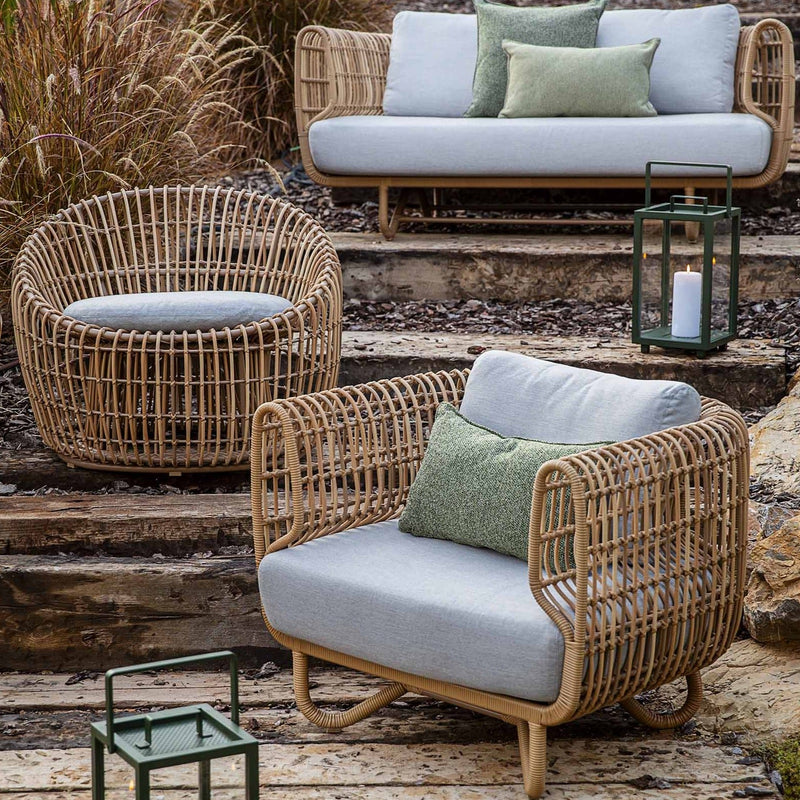 Nest Lounge Chair - Cedar Nursery - Plants and Outdoor Living