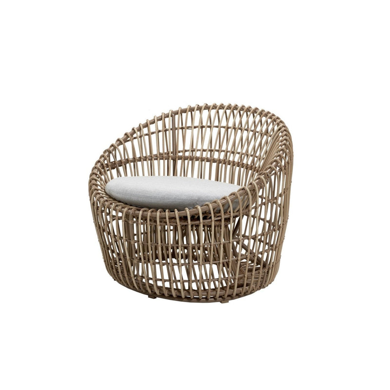 Nest Round Chair - Cedar Nursery - Plants and Outdoor Living