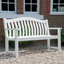 New England Turnberry Bench - Cedar Nursery - Plants and Outdoor Living