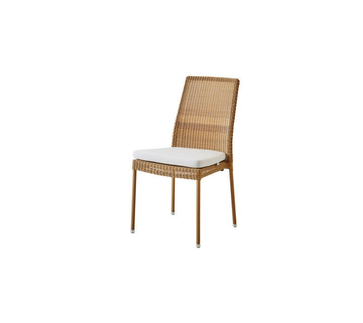 Newman Chair, Stackable - Cedar Nursery - Plants and Outdoor Living
