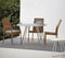 Newman Chair, Stackable - Cedar Nursery - Plants and Outdoor Living