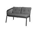 Ocean 2 Seater Sofa Module - Cedar Nursery - Plants and Outdoor Living