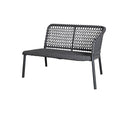 Ocean 2 Seater Sofa Module - Cedar Nursery - Plants and Outdoor Living
