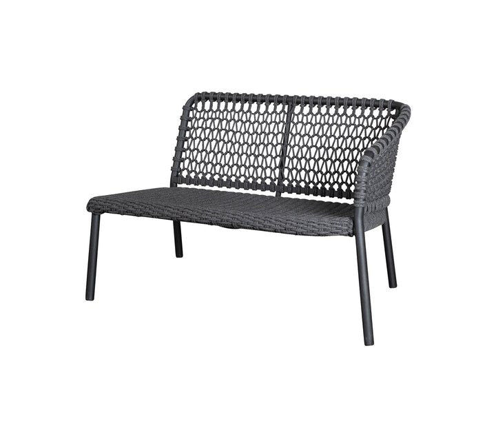 Ocean 2 Seater Sofa Module - Cedar Nursery - Plants and Outdoor Living