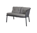 Ocean 2 Seater Sofa Module - Cedar Nursery - Plants and Outdoor Living