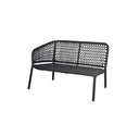 Ocean 2 Seater Sofa Module - Cedar Nursery - Plants and Outdoor Living