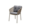 Ocean Chair, Stackable - Cedar Nursery - Plants and Outdoor Living