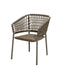 Ocean Chair, Stackable - Cedar Nursery - Plants and Outdoor Living