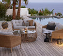 Ocean Large 2 Seater Sofa - Cedar Nursery - Plants and Outdoor Living