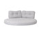 Ocean Large Daybed Cushion Set - Cedar Nursery - Plants and Outdoor Living