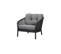 Buy Ocean Large Lounge Chair - Cedar Nursery - Plants and Outdoor Living