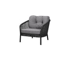 Buy Ocean Large Lounge Chair - Cedar Nursery - Plants and Outdoor Living