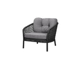Buy Ocean Large Lounge Chair - Cedar Nursery - Plants and Outdoor Living