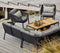 Ocean Lounge Chair - Cedar Nursery - Plants and Outdoor Living