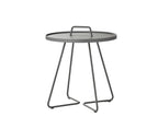 On-The-Move Side Table - Cedar Nursery - Plants and Outdoor Living