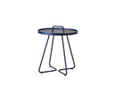 On-The-Move Side Table - Cedar Nursery - Plants and Outdoor Living