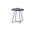 On-The-Move Side Table - Cedar Nursery - Plants and Outdoor Living