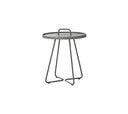 On-The-Move Side Table - Cedar Nursery - Plants and Outdoor Living