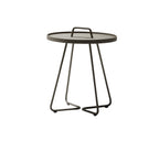 On-The-Move Side Table - Cedar Nursery - Plants and Outdoor Living