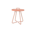 On-The-Move Side Table - Cedar Nursery - Plants and Outdoor Living