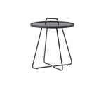 On-The-Move Side Table - Cedar Nursery - Plants and Outdoor Living