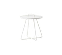 On-The-Move Side Table - Cedar Nursery - Plants and Outdoor Living