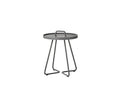 On-The-Move Side Table - Cedar Nursery - Plants and Outdoor Living