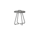 On-The-Move Side Table - Cedar Nursery - Plants and Outdoor Living