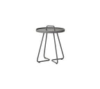 On-The-Move Side Table - Cedar Nursery - Plants and Outdoor Living
