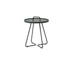On-The-Move Side Table - Cedar Nursery - Plants and Outdoor Living