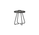 On-The-Move Side Table - Cedar Nursery - Plants and Outdoor Living