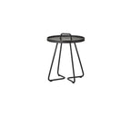 On-The-Move Side Table - Cedar Nursery - Plants and Outdoor Living