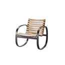 Parc Rocking Chair - Cedar Nursery - Plants and Outdoor Living