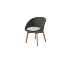 Peacock Chair - Cedar Nursery - Plants and Outdoor Living