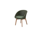 Peacock Chair - Cedar Nursery - Plants and Outdoor Living